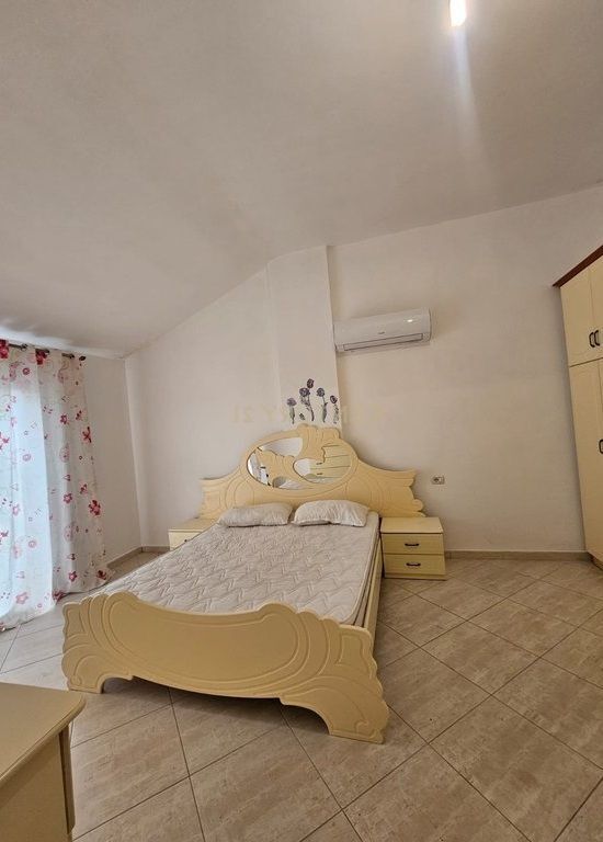 FOR RENT, PENTHOUSE IN SHKOZE 2+1+2+2 Parking Spaces