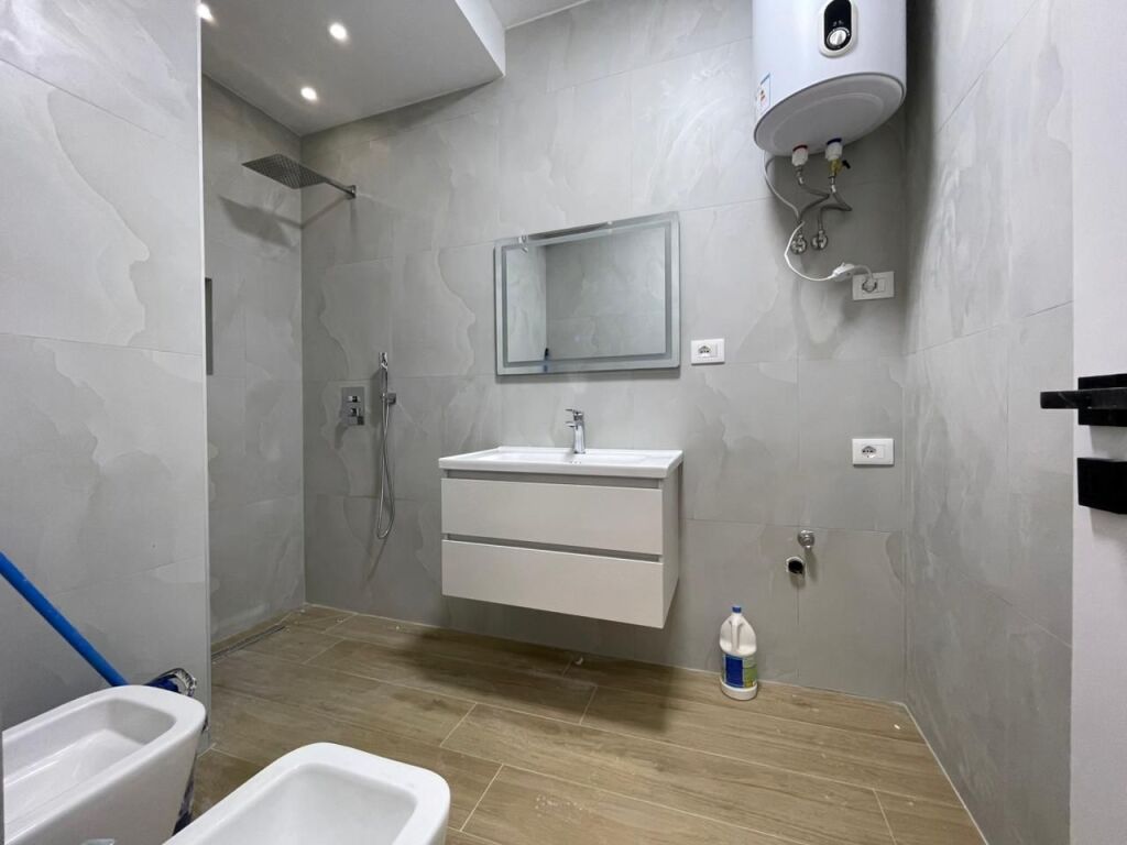 Apartament 1+1 per shitje ne Don Bosko.