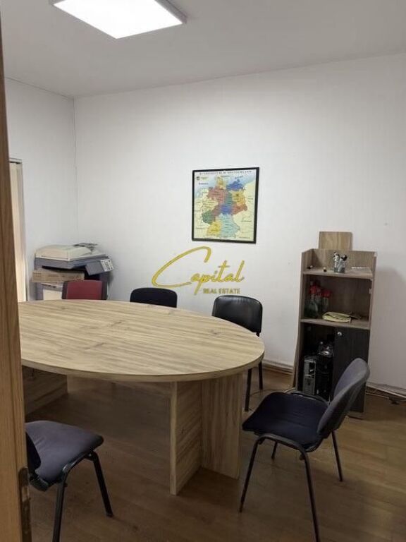 UFFICIO IN AFFITTO 65 M2 VIA ELBASAN 50.000 LEKE