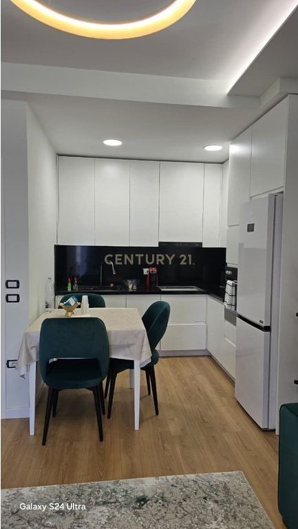 Apartament 1+1 në Shitje në Vijen e Parë me Pamje Deti, Shkëmbi i Kavajës, Durrës 220,000 €