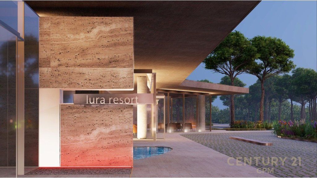 SHESIM VILË PREMIUMME PISHINË NË GJIRIN E LALËZIT, LURA 5 RESIDENCE,RRESHTI I PARË!