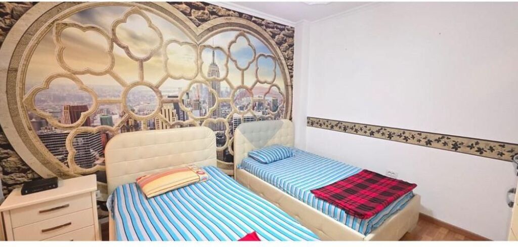 Apartament - Për Qira - Blloku, Tiranë(ID: 530561005-26)