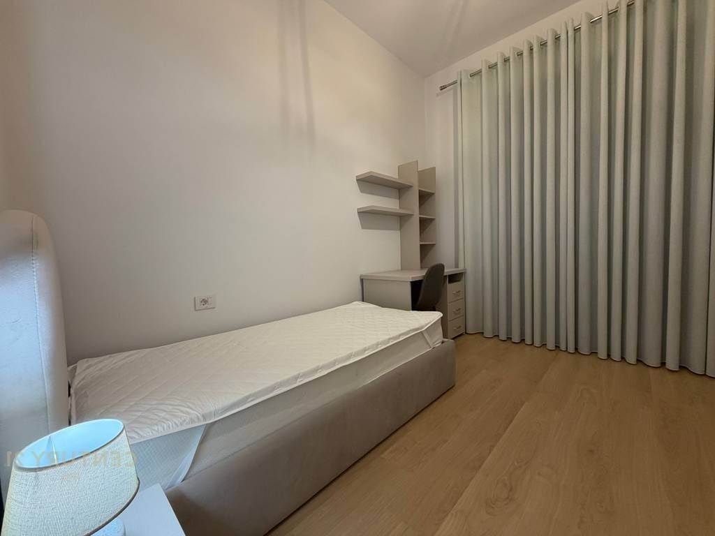 Apartment 2+1 for rent at Delijorgji Complex + 30 m2 Veranda!