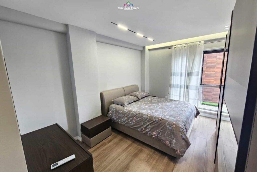 Apartament Me Qera 2+1 Tek Shkolla e Kuqe ( ID B2201744) Tirane