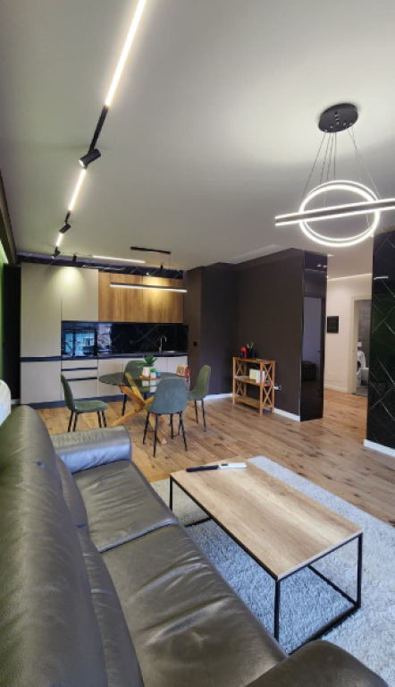 🏠 Apartment 2+1+2 for Rent – Olympic Complex  