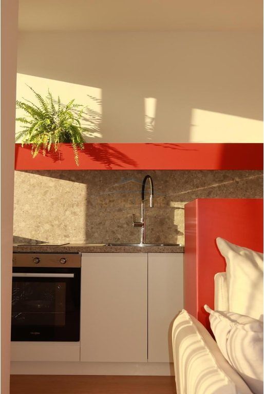 Qera, Apartament 1+1, Myslym Shyr, Tirane.