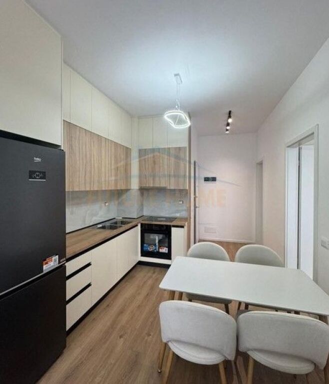 Qera, Apartament 1+1, Rezidenca OXA, Fresku