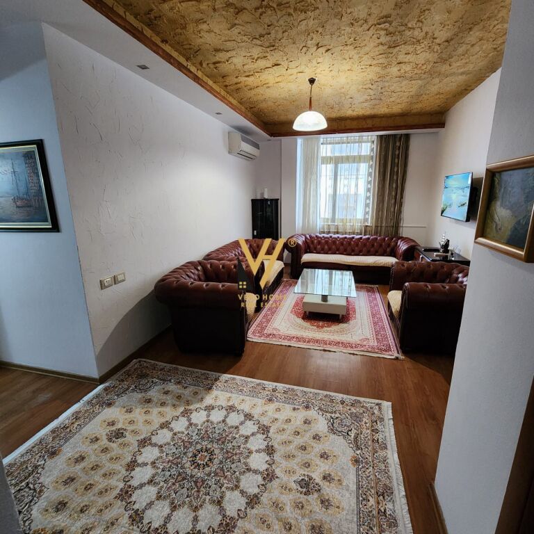 APPARTAMENTO 2+1+BLK IN AFFITTO A KODRA E DIELLIT 55.000 LEKE