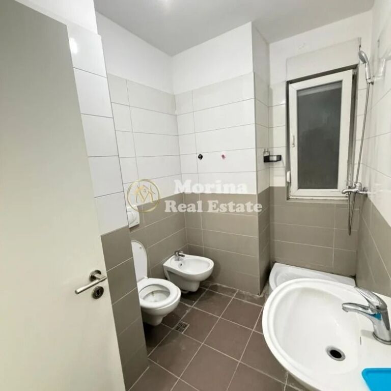 Qera | Apartament 1 + 1 | Kompleksi Kontakt — Ish Parku | 550 €/muaj