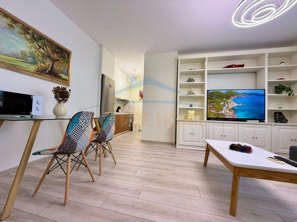 Qera, Apartament 1+1, Rruga e Kosovareve