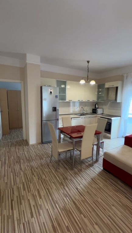 Appartamento 2+1 in affitto a Myslym Shyri!
