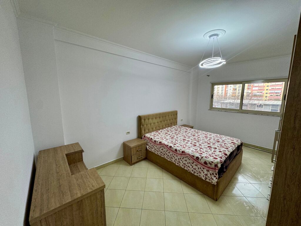 📣 RENT Apartment 2+1 With 2 Bathrooms And Parking 📍 Don Bosko, Near Credins Bank ✨