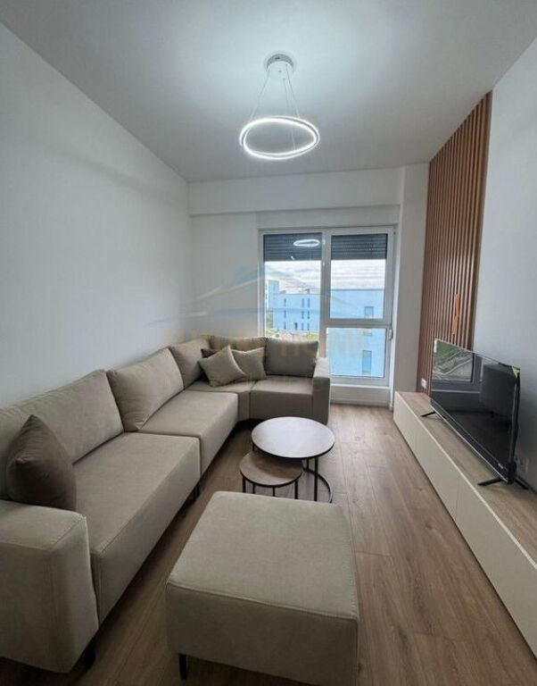 JEPET ME QERA APARTAMENT 1+1 REZIDENCA OXA, FRESK
