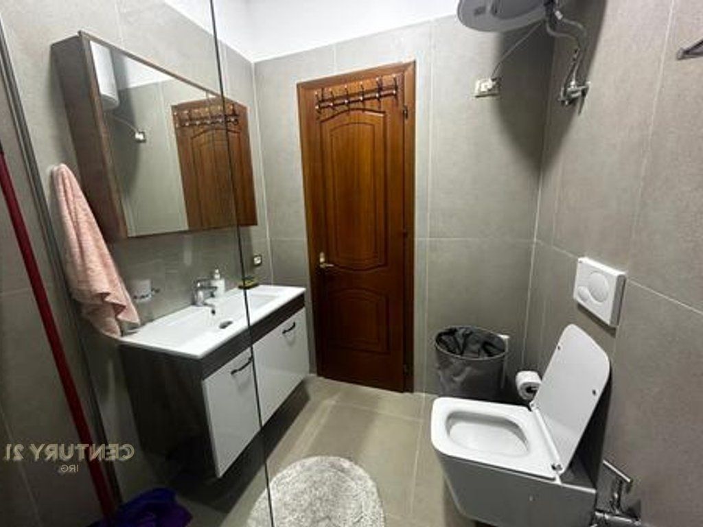 Apartment 1+1 for Rent – Paris Municipality