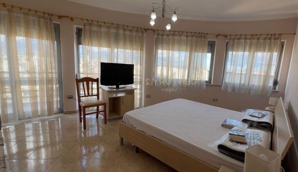 Apartament me qira 2+1+2 tek Qatar Center