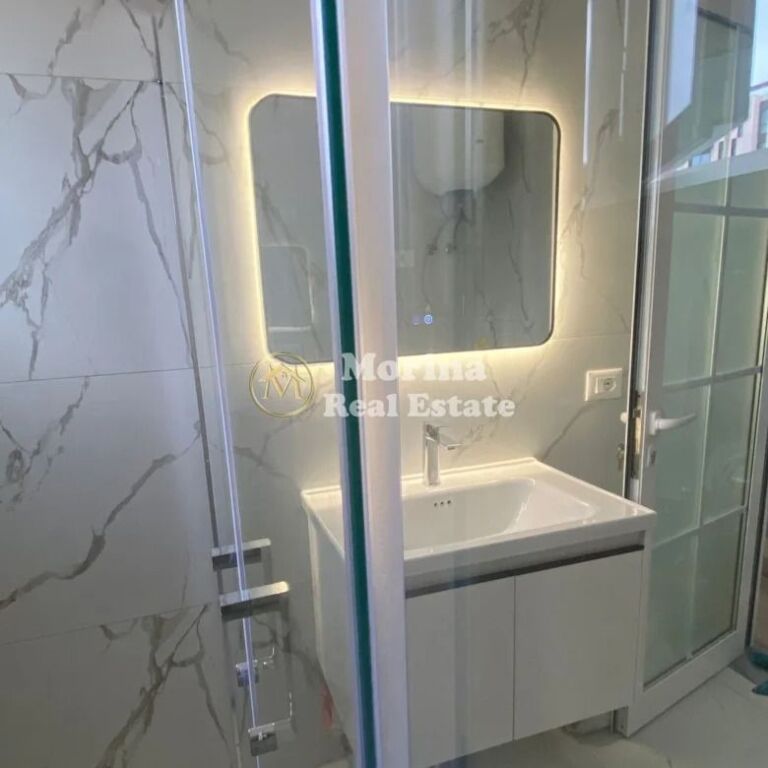 Rent | Apartment 1 + 1 | Myslym Shyri Street | 500 €/month