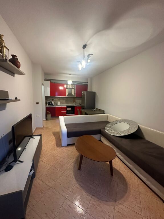 For Rent Apartment 1+1+1 Balcony