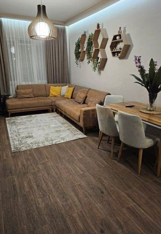 Affitto, Appartamento 2+1+2, Rrotondo, Astir