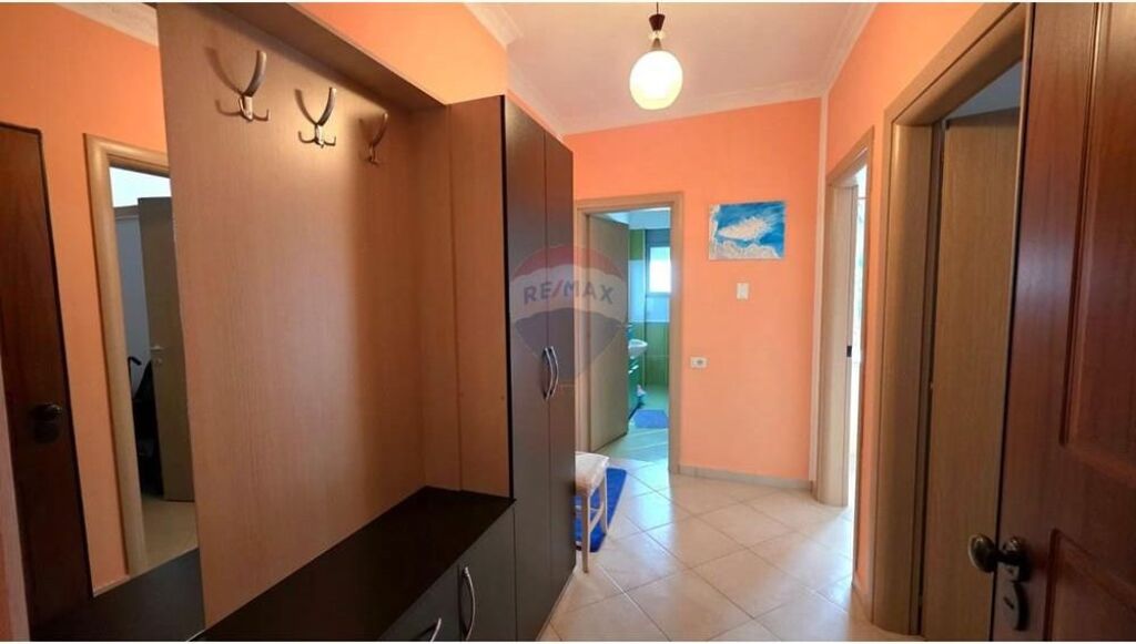 🏡 APPARTAMENTO 2+1 IN VENDITA – VIA ENVER JAHO, VLORË