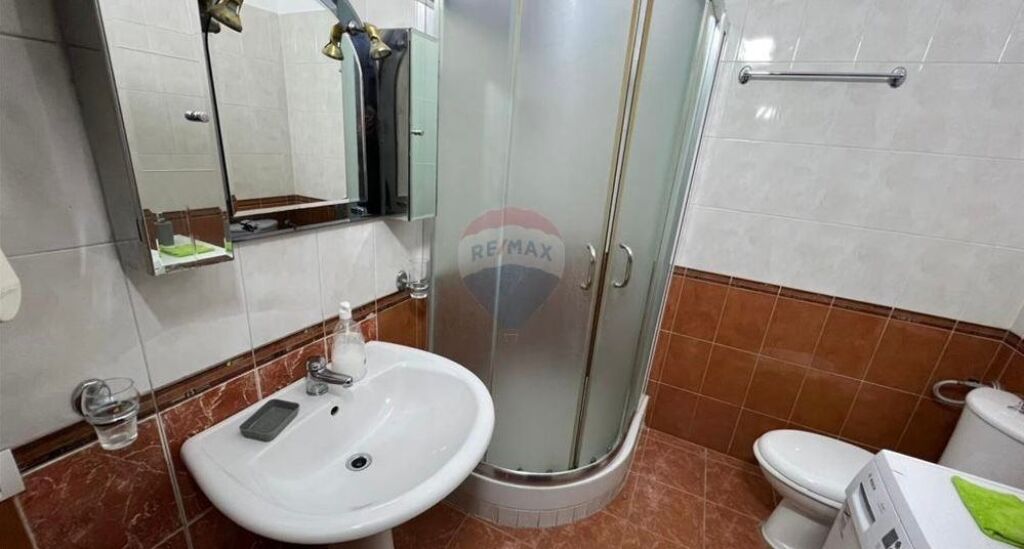 📍Apartment 1+1 Myslym Shyr