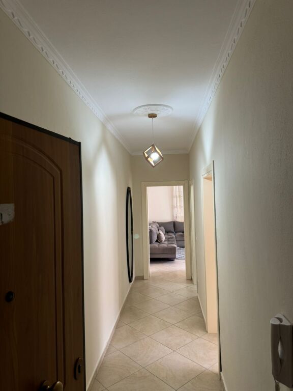 SHITET APARTAMENT 1+1 PELIKANI PLAZH,DURRES