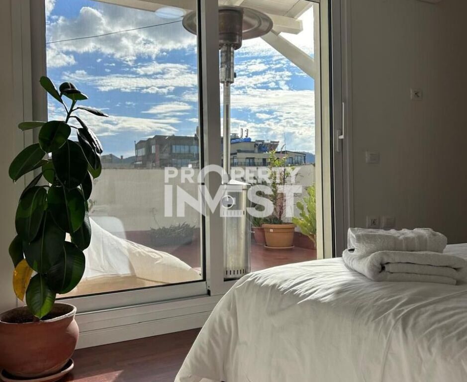 Appartamento 2+1 in Vendita Bllok