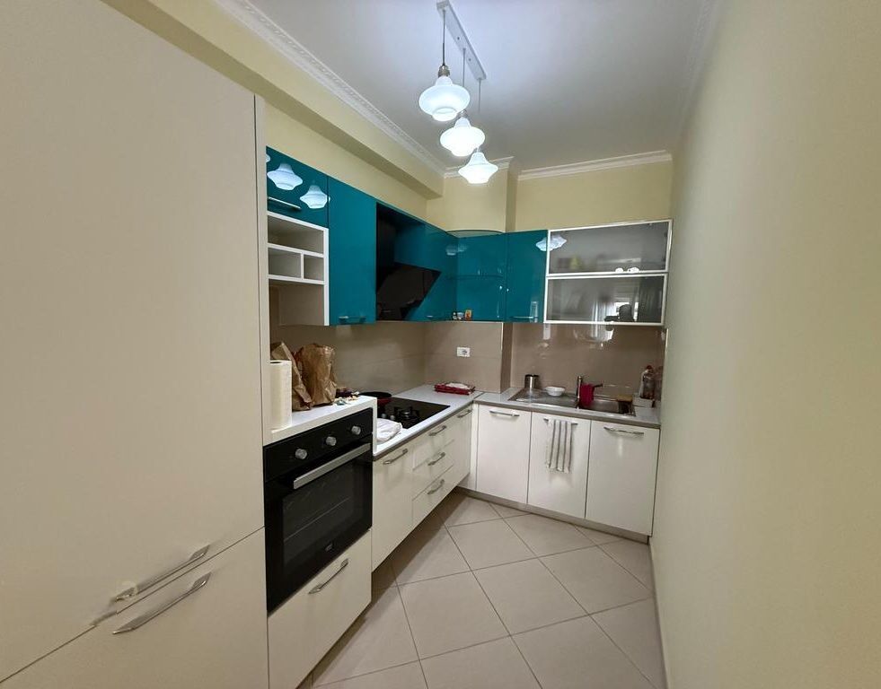 APARTMENT 1+1 FOR RENT IN THE PARIS MUNICIPALITY