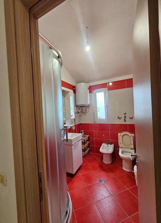 FOR RENT, PENTHOUSE IN SHKOZE 2+1+2+2 Parking Spaces