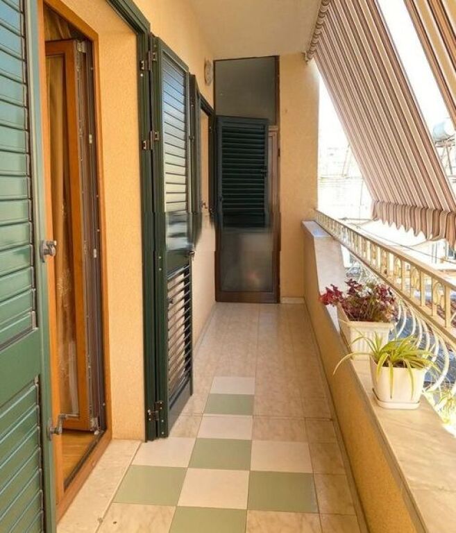 SHESIM APARTMENT 2+1, VASIL SHANTO