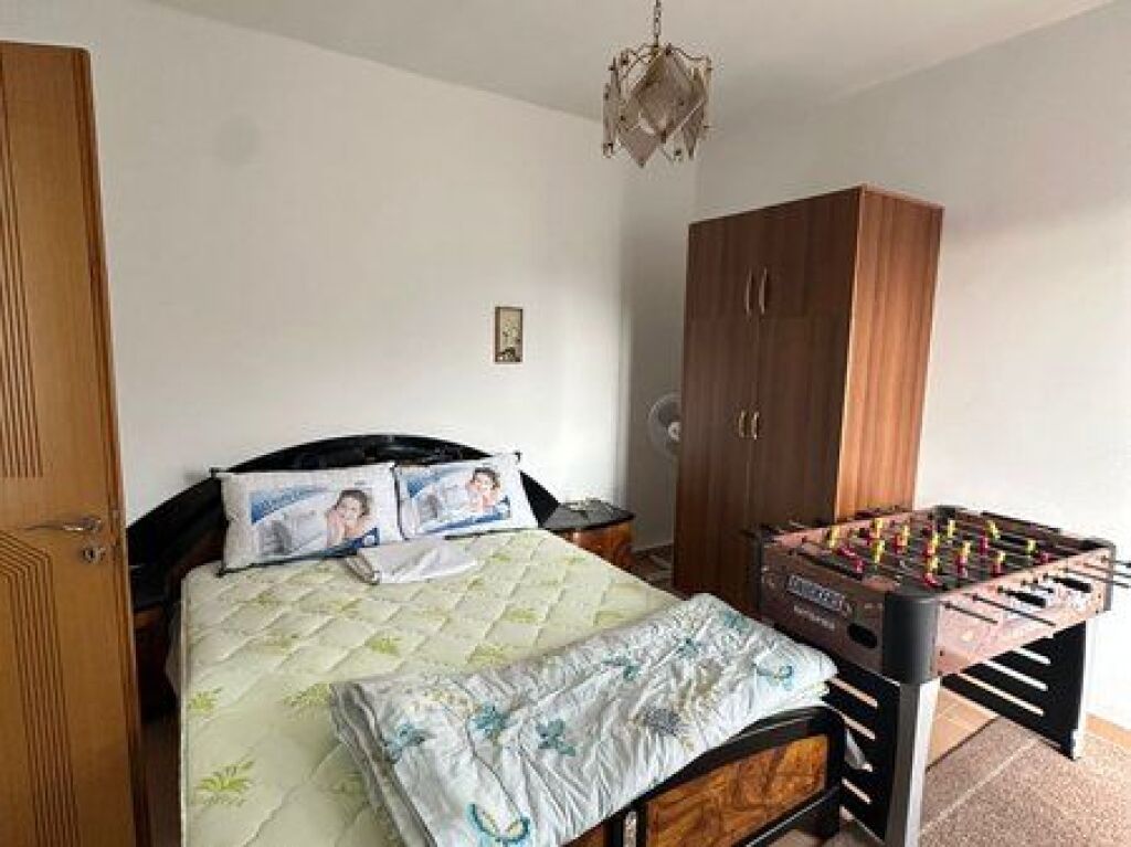Qera, Apartament 2+1, Don Bosko,Tiranë