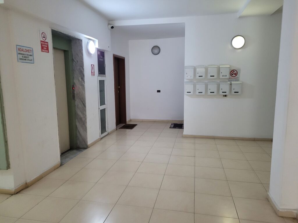 Apartment 2 +1 for rent Botanical Garden