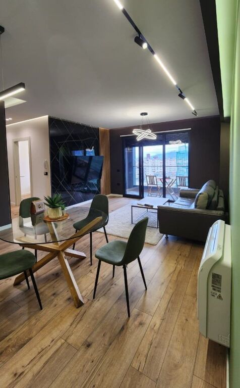 🏠 Apartment 2+1+2 for rent – Olympic Complex