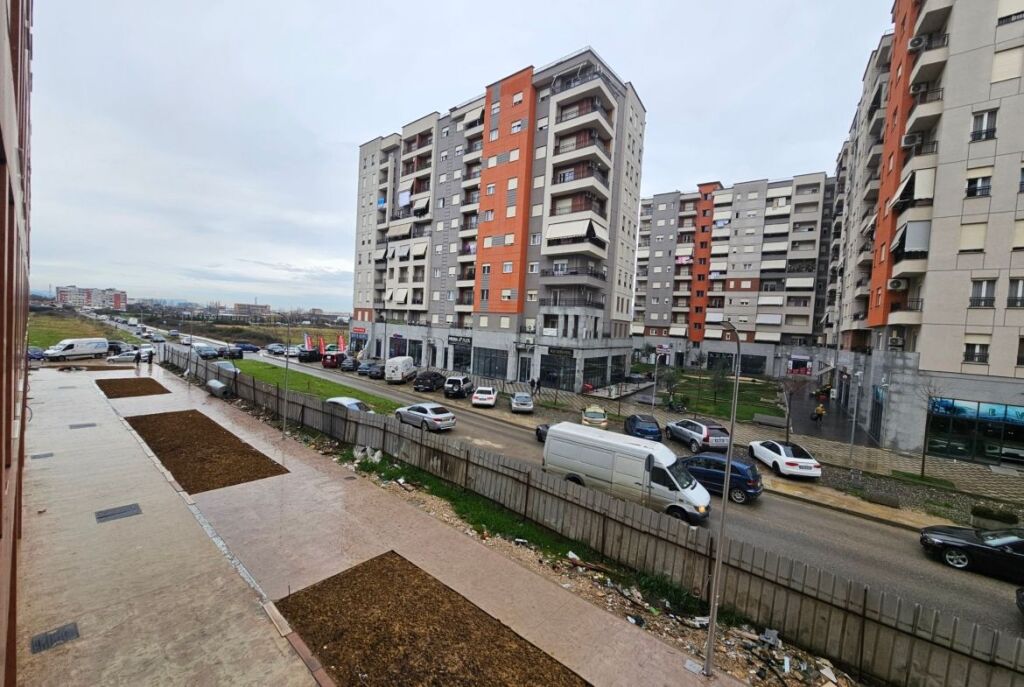 At Urban Gate, Premises For Rent With View From The Main Street!