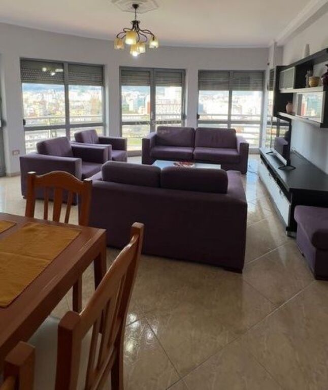 Apartament me qira 2+1+2 tek Qatar Center