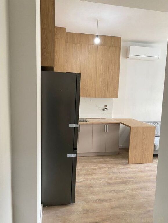 Apartment 1+1 for Rent at Ali Demi!