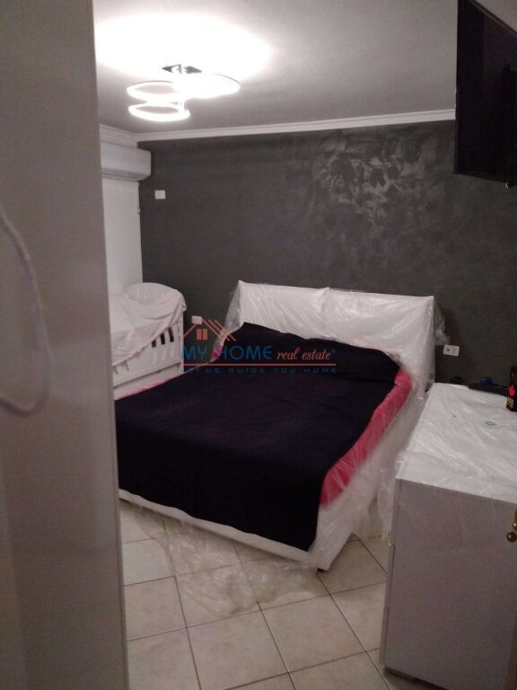 Apartament 2+1 ne shitje Laprake Tirane