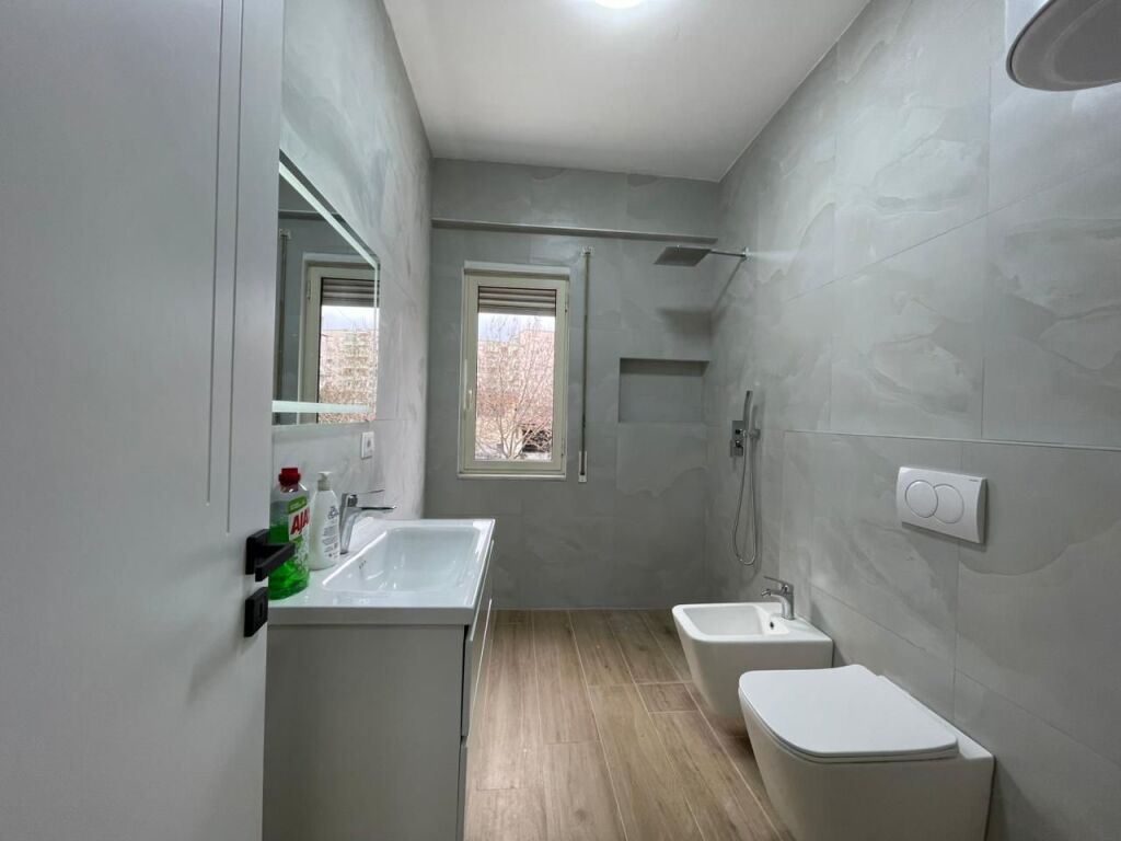 Apartament 2+1 per shitje ne Don Bosko.