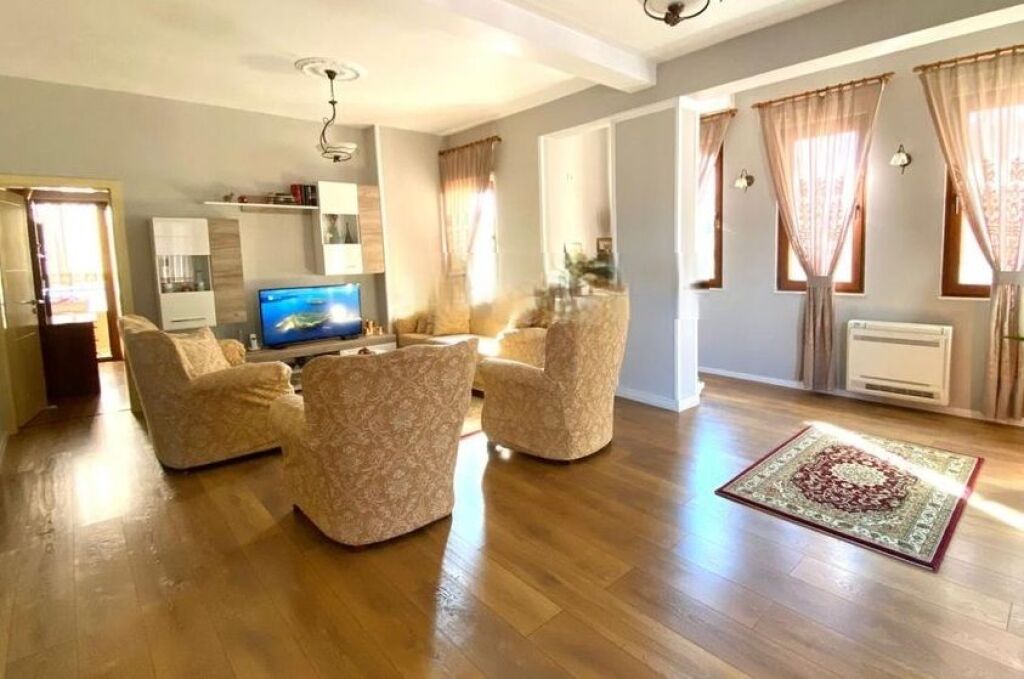 SHESIM APARTMENT 2+1, VASIL SHANTO