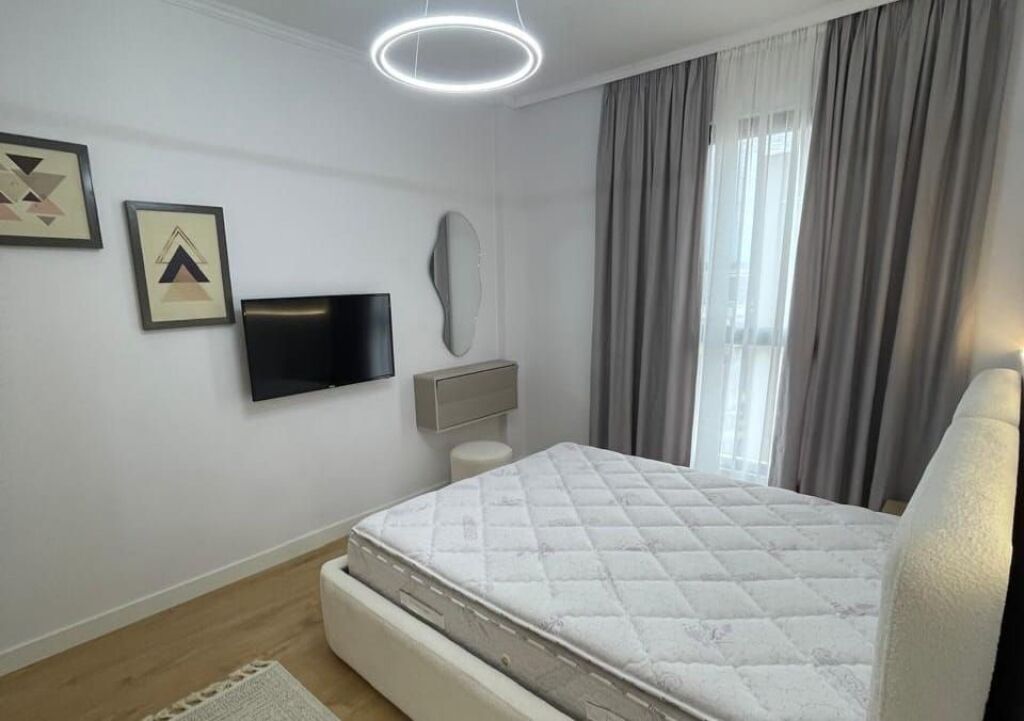 Apartment 1+1 For Sale, Dritan Hoxha Street