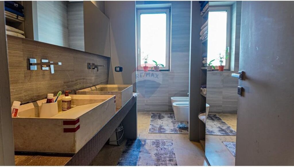 Apartment 3+1+2+Veranda for Sale, Botanical Garden!
