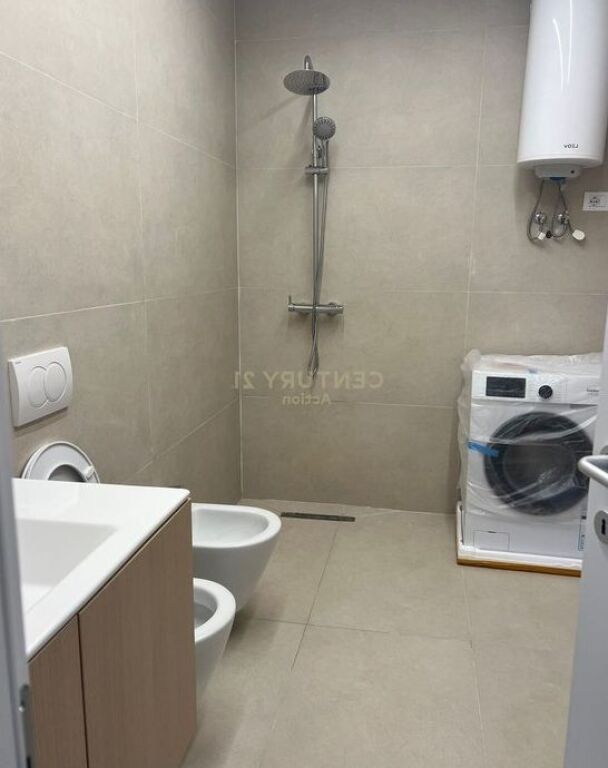 Appartamento 1+1 in affitto a Jordan Misja