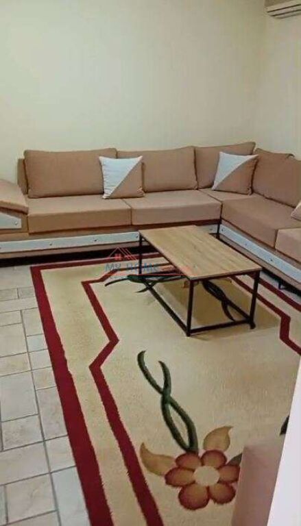 Apartment 2+1 for sale in Xhamllik in Tirana