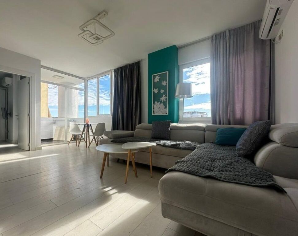 Vendiamo appartamento 1+1 Stazione ferroviaria