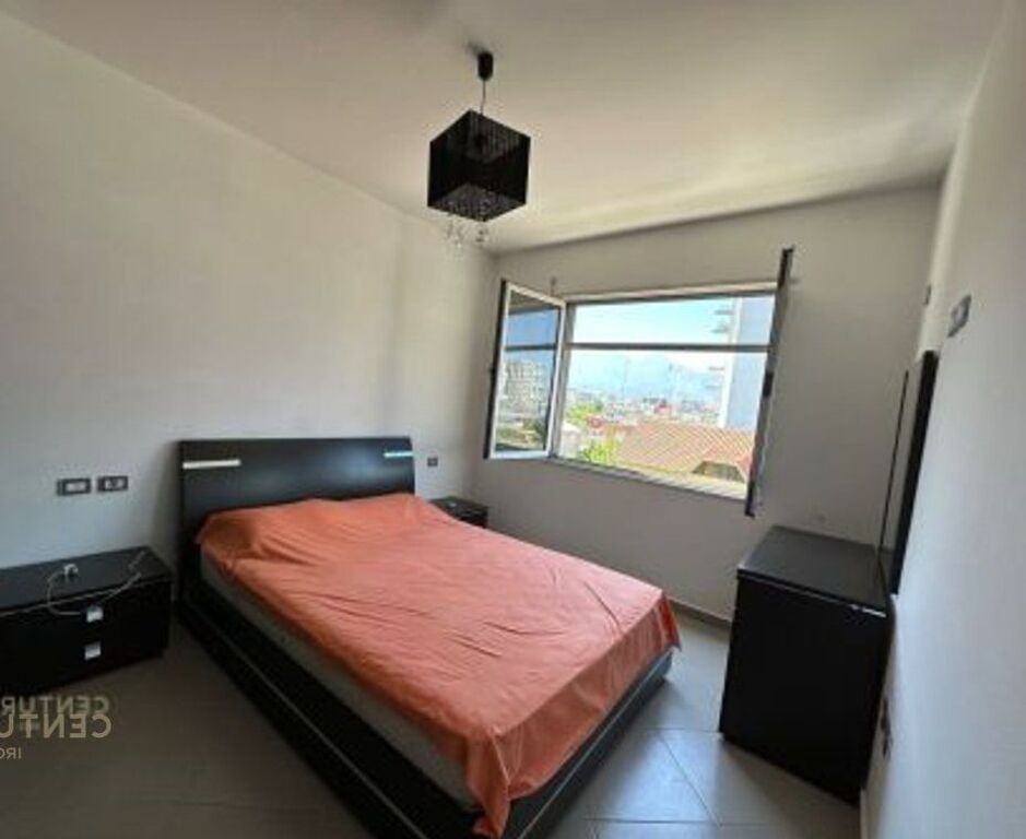 Apartament 2+1 per Qira prane Marinaj Hotel, Unaza e Re!