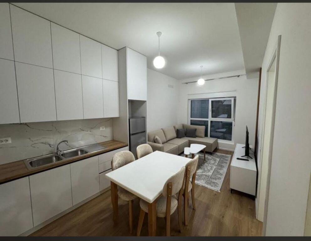Apartament me qera 1+1 ne ali dem