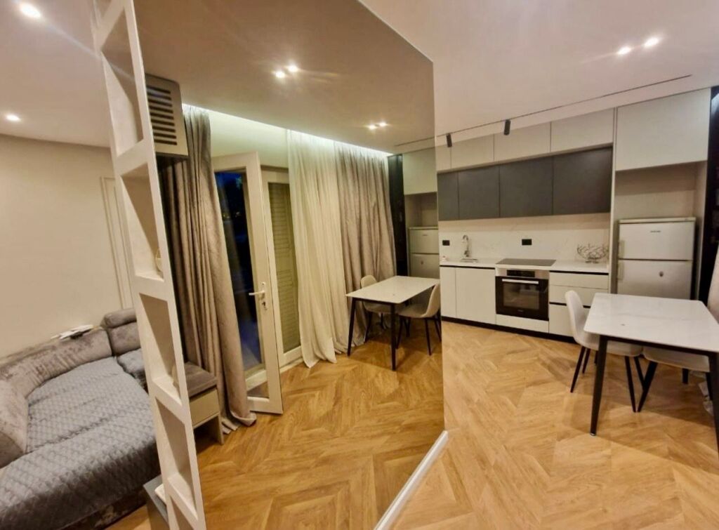 📣 AFFITTO Appartamento 1+1 📍 Residenza Kodra e Diellit 1 ✨