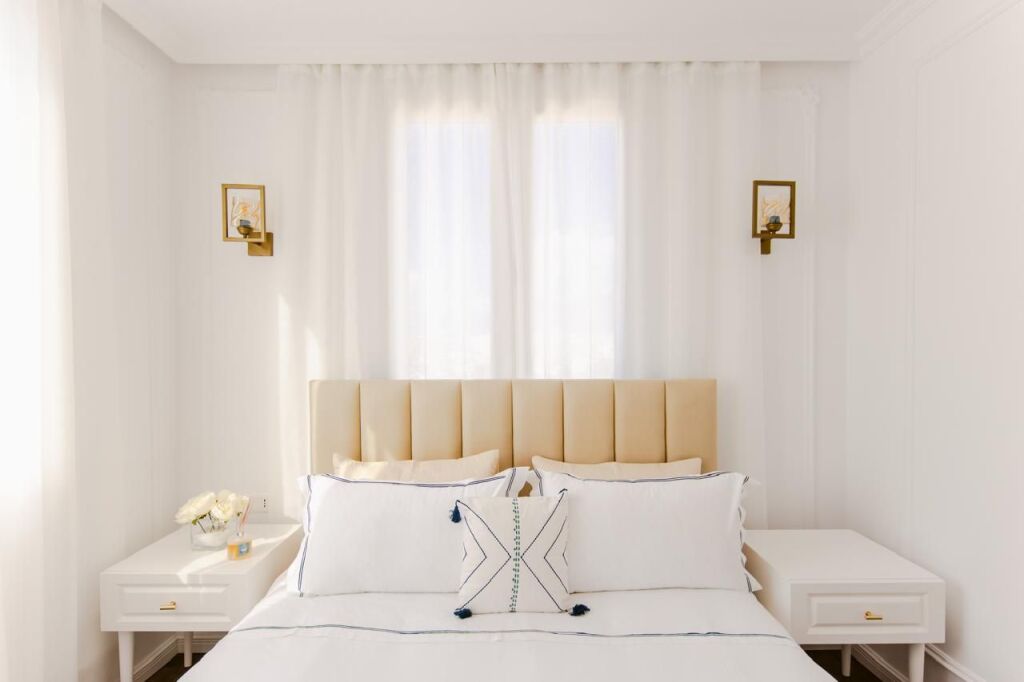 🏡 Super Appartamento 1+1 in Affitto – Astir (vicino a Villa L)!