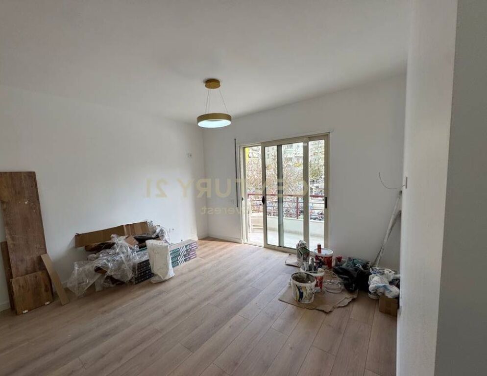 , SHESIM APARTAMENT 1+1 DON BOSKO
