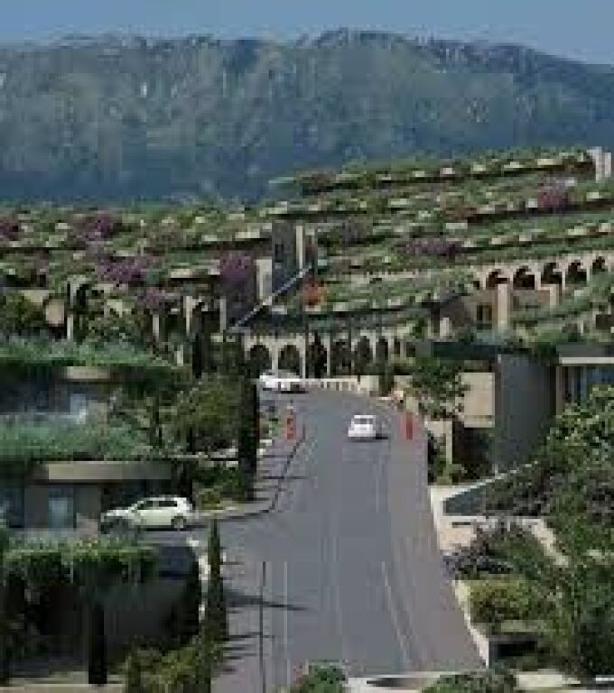 For sale, Individual Villa, Farka Hills Residences