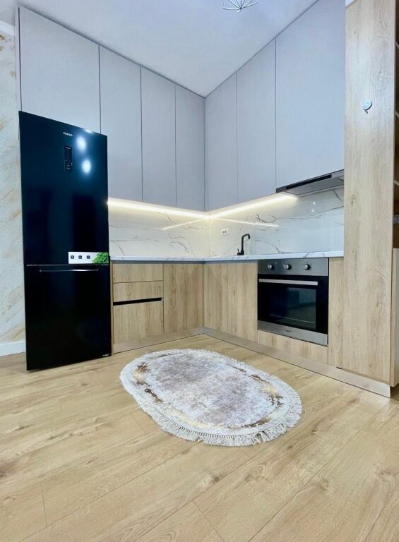 Apartment 1+1 for sale at the former Customs